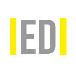 Logo ED Jahelka fotograf a videomaker